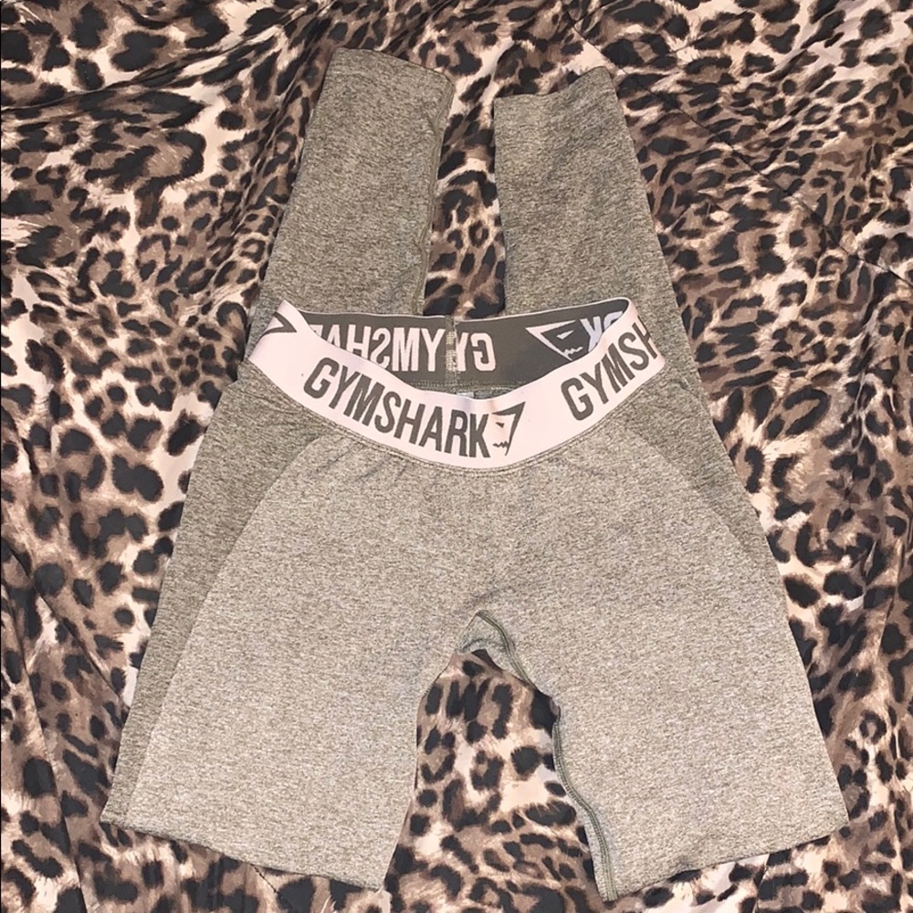 Gymshark leggings